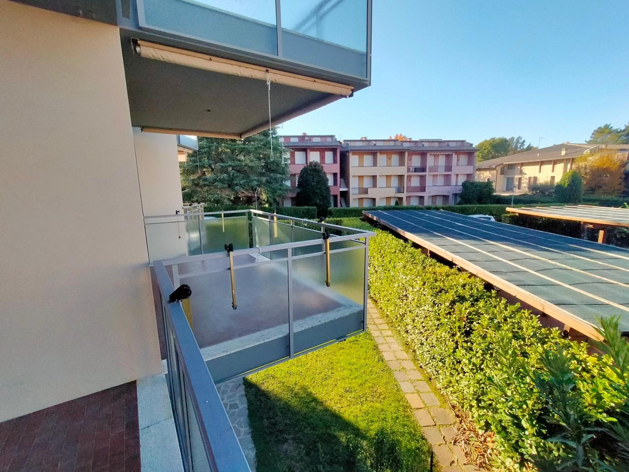 Residenza Cornicello Bardolino Zewnętrze zdjęcie