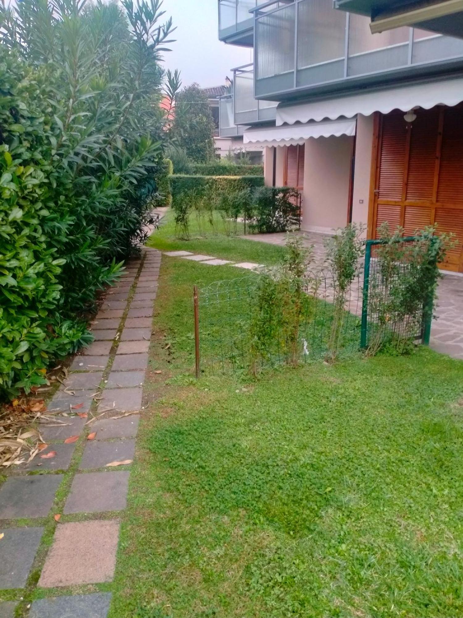Residenza Cornicello Bardolino Zewnętrze zdjęcie