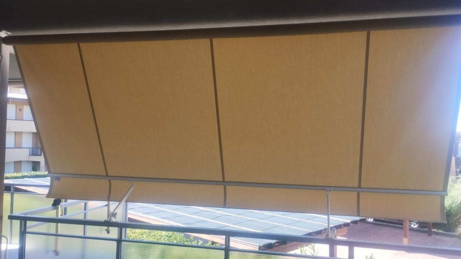 Residenza Cornicello Bardolino Zewnętrze zdjęcie