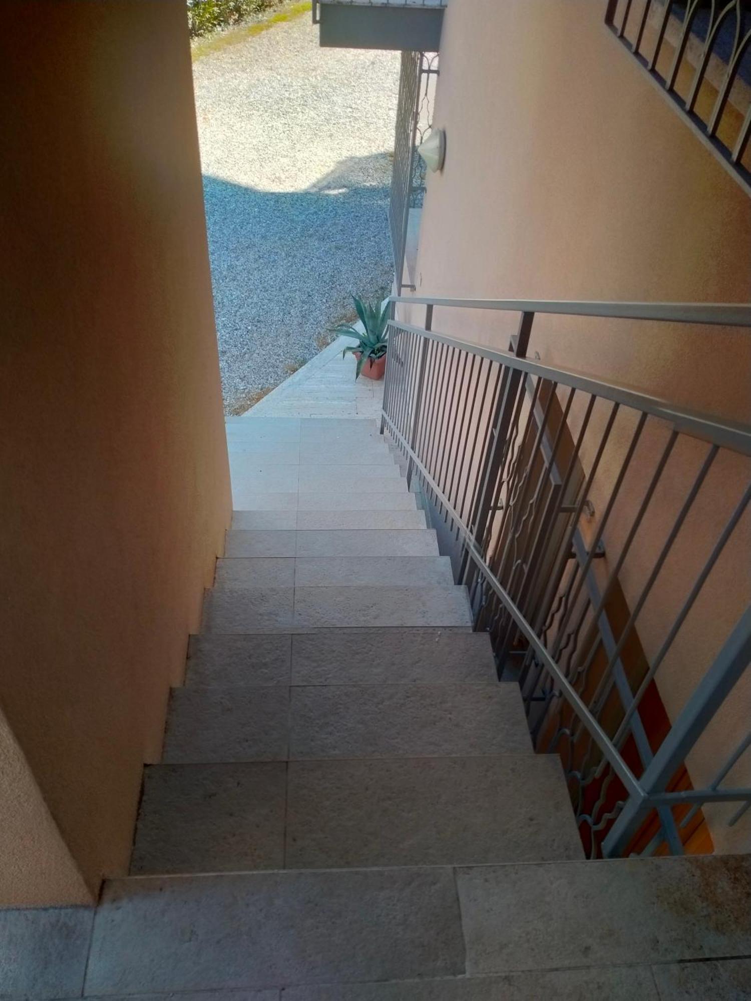 Residenza Cornicello Bardolino Zewnętrze zdjęcie