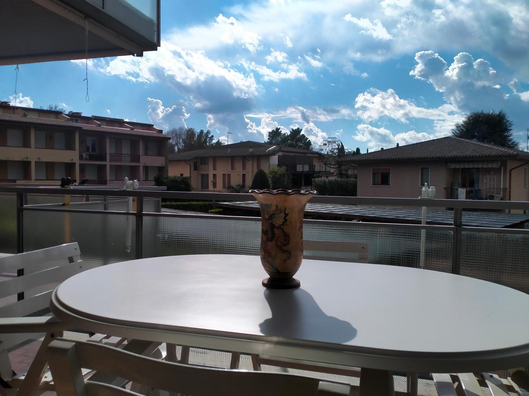 Residenza Cornicello Bardolino Zewnętrze zdjęcie
