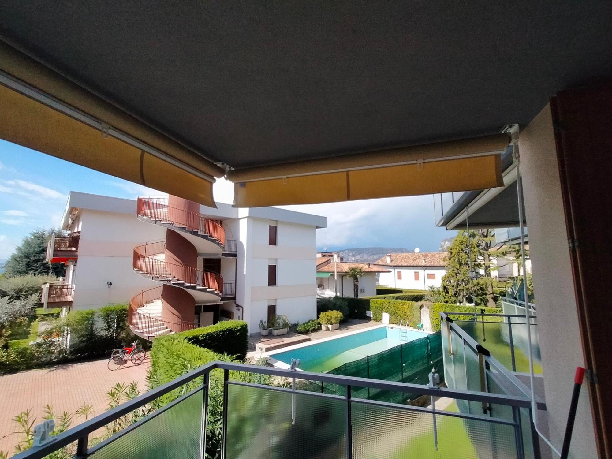 Residenza Cornicello Bardolino Zewnętrze zdjęcie