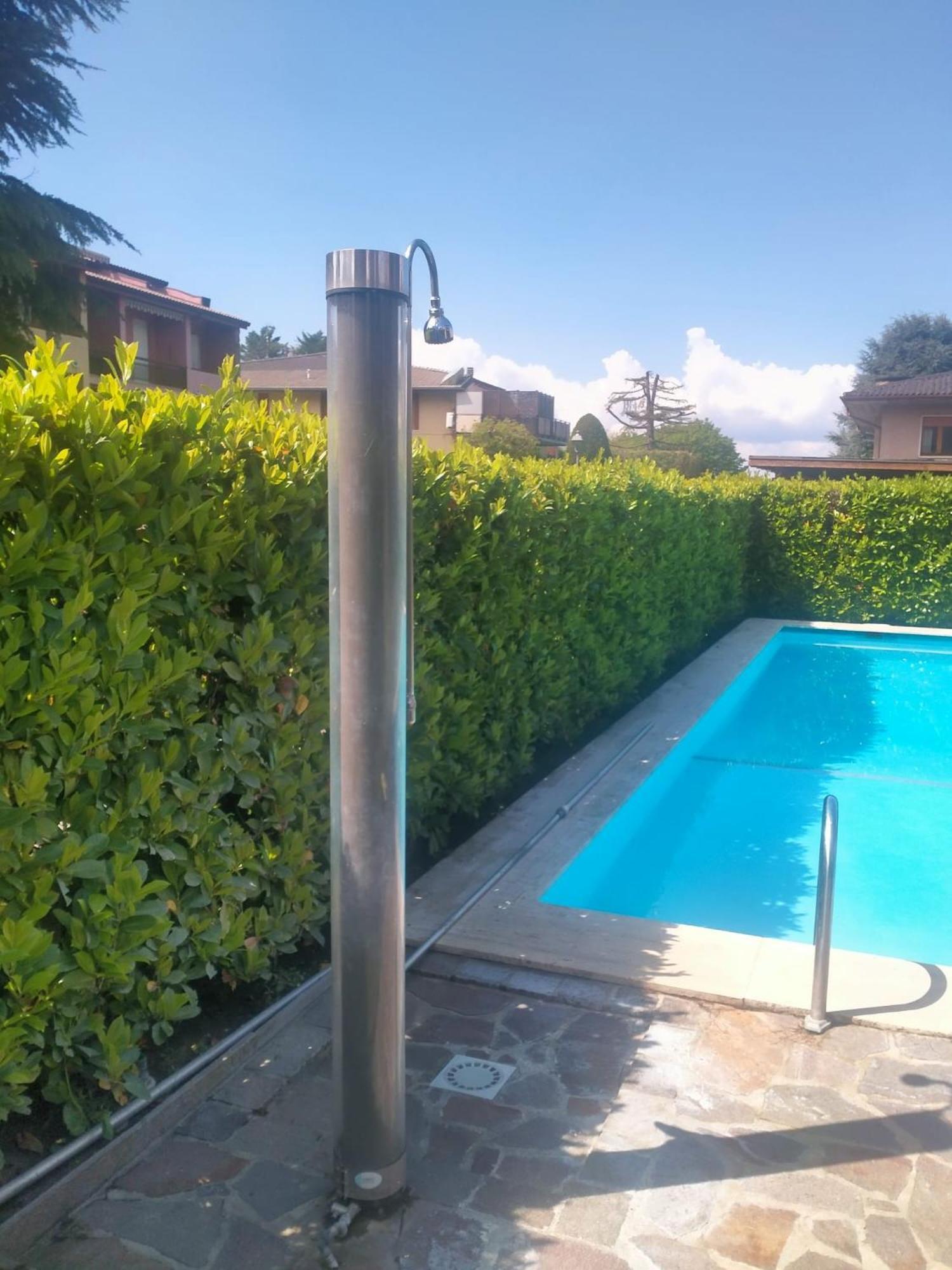 Residenza Cornicello Bardolino Zewnętrze zdjęcie