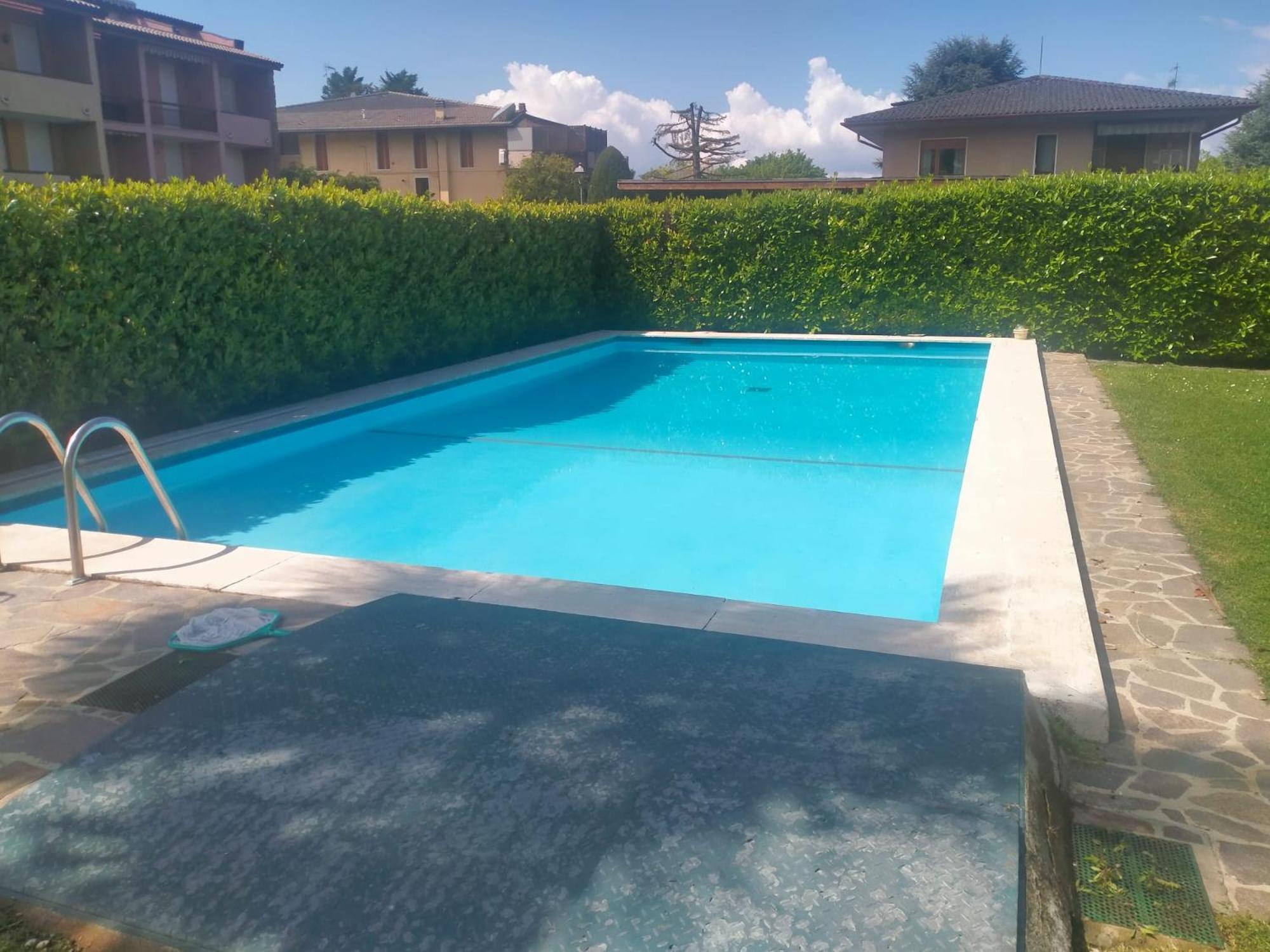 Residenza Cornicello Bardolino Zewnętrze zdjęcie