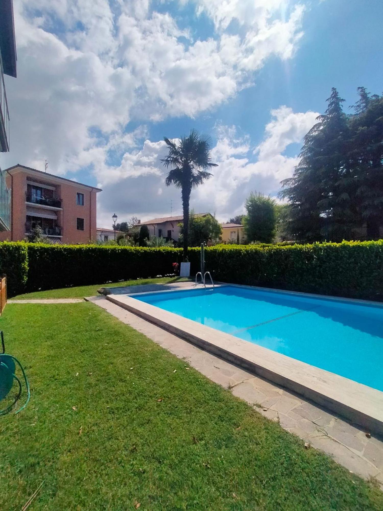 Residenza Cornicello Bardolino Zewnętrze zdjęcie