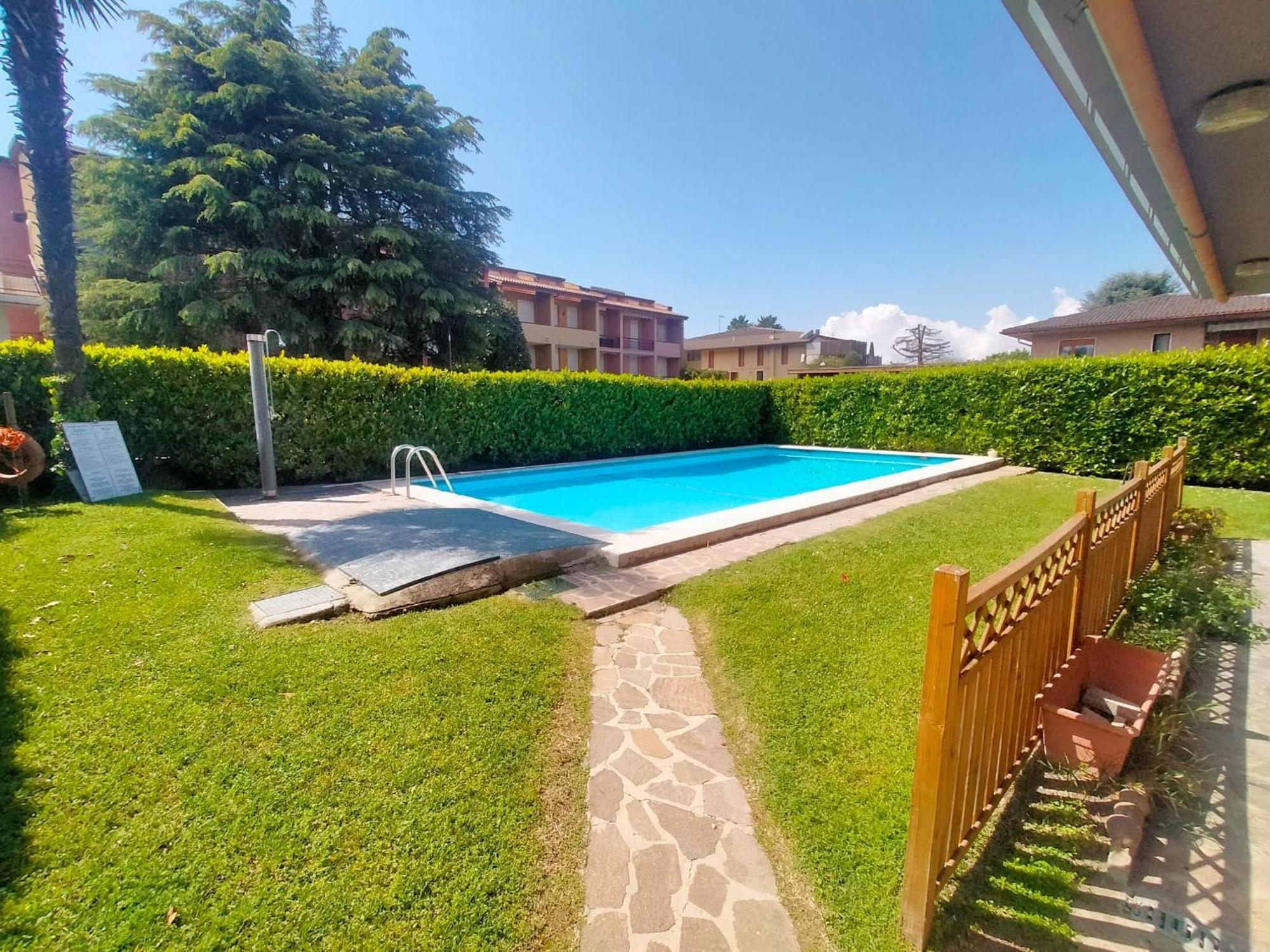Residenza Cornicello Bardolino Zewnętrze zdjęcie