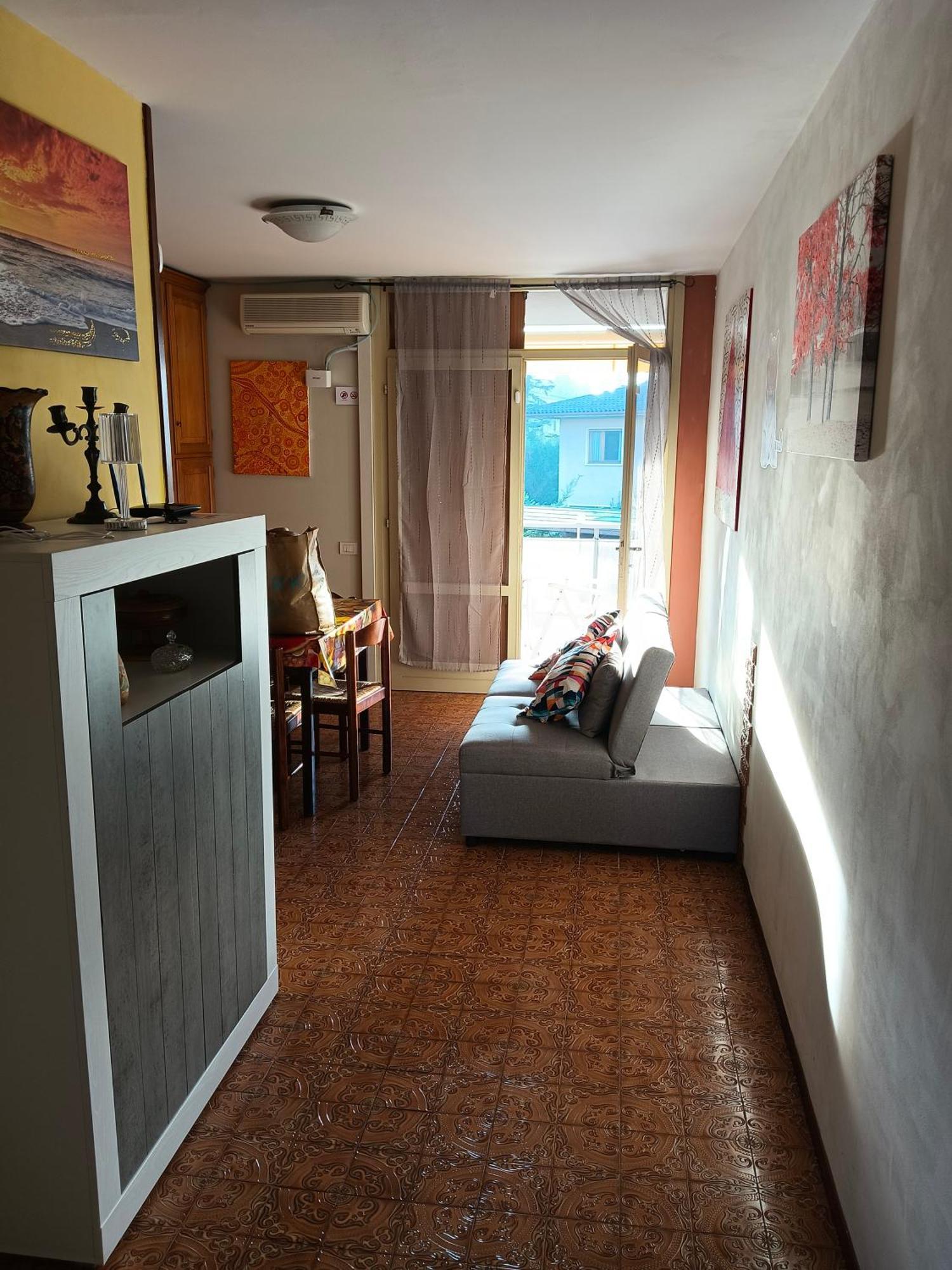 Residenza Cornicello Bardolino Zewnętrze zdjęcie