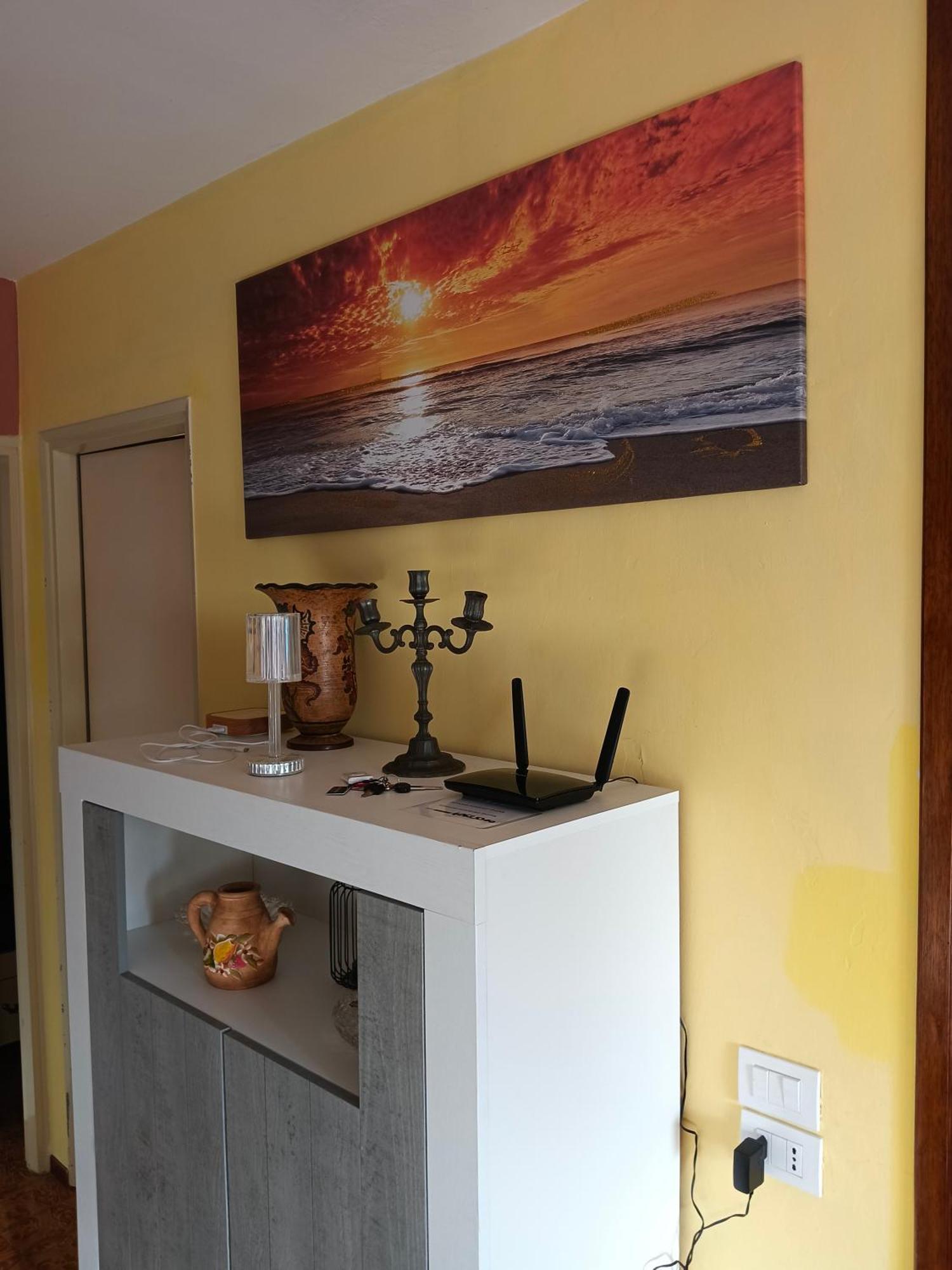 Residenza Cornicello Bardolino Zewnętrze zdjęcie