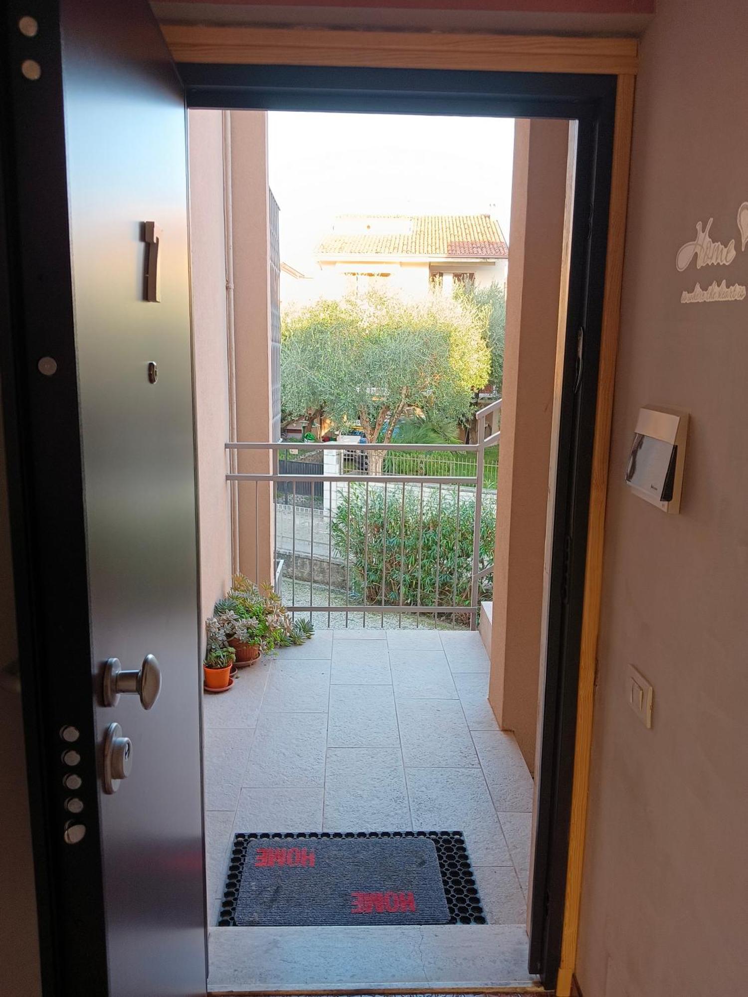 Residenza Cornicello Bardolino Zewnętrze zdjęcie