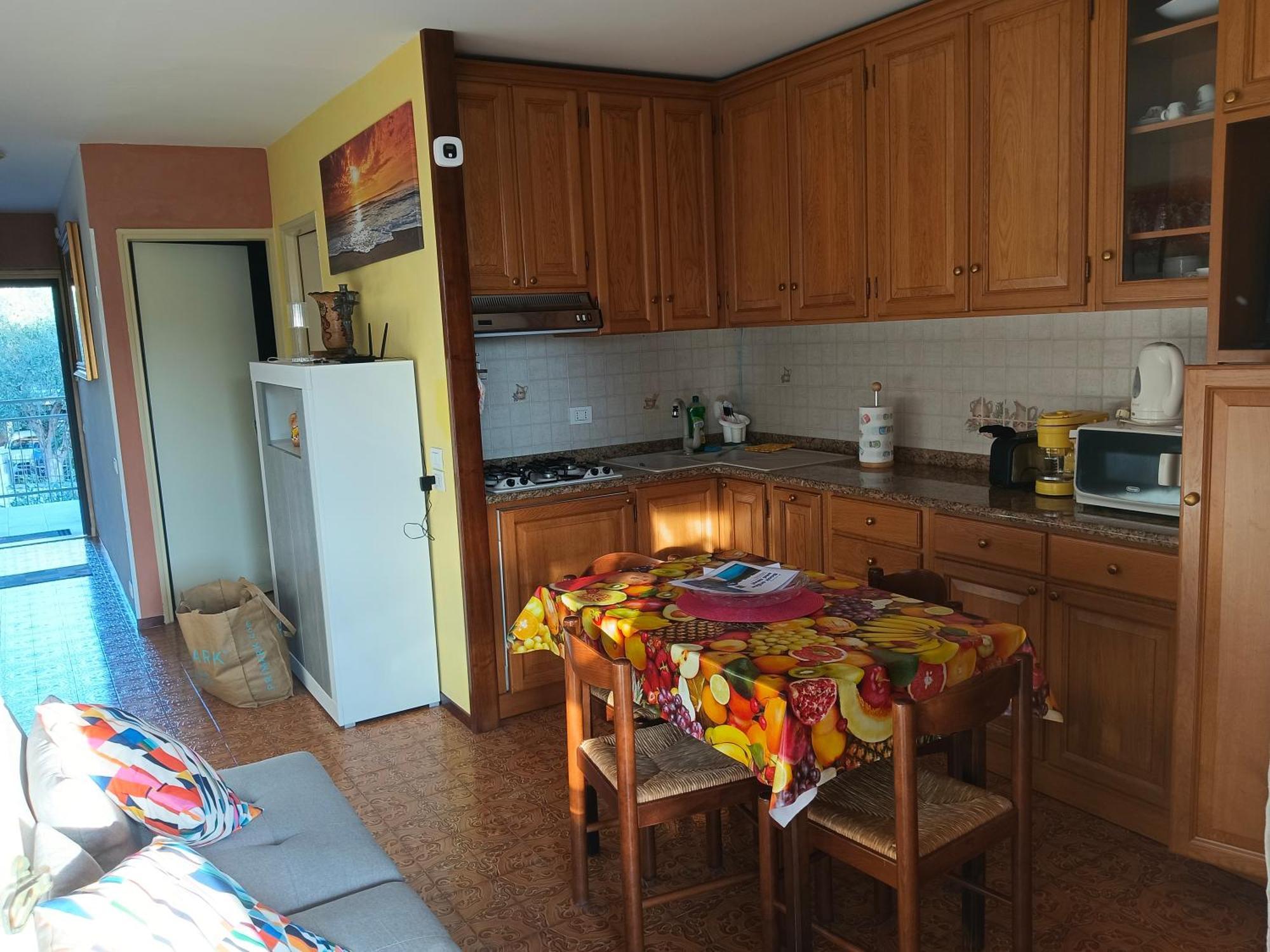 Residenza Cornicello Bardolino Zewnętrze zdjęcie